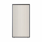 Persiennes pour pergola - 13 pi