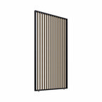 Persiennes pour pergola - 13 pi