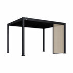 Persiennes pour pergola - 13 pi