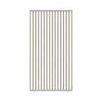 Persiennes pour pergola - 13 pi