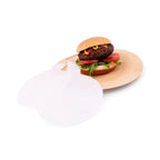 Papers Burger Press
