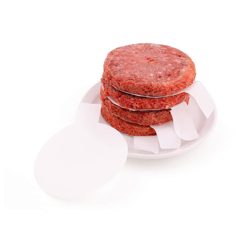 Papers Burger Press