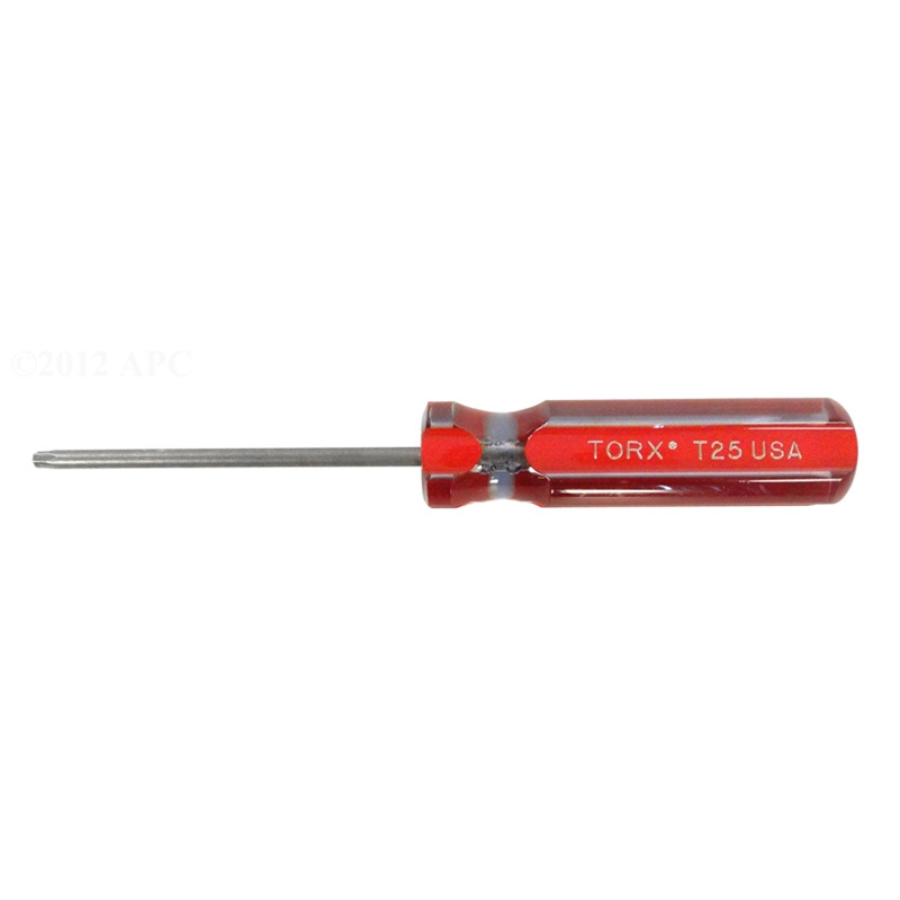Paramount MDX Security Screwdriver
