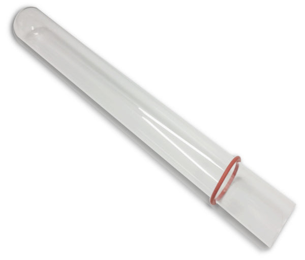 Kit de tubes et joints en quartz Paramount Ultra UV/ UV2/Trident S2