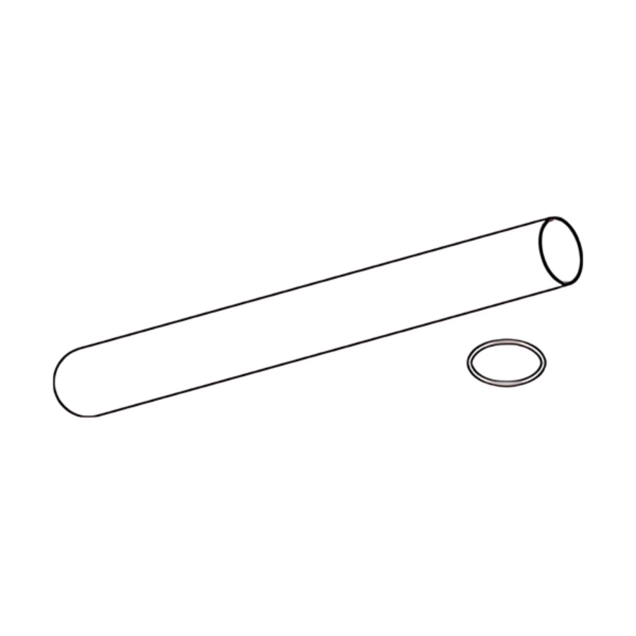 Kit de tubes et joints en quartz Paramount Ultra UV/ UV2/Trident S2