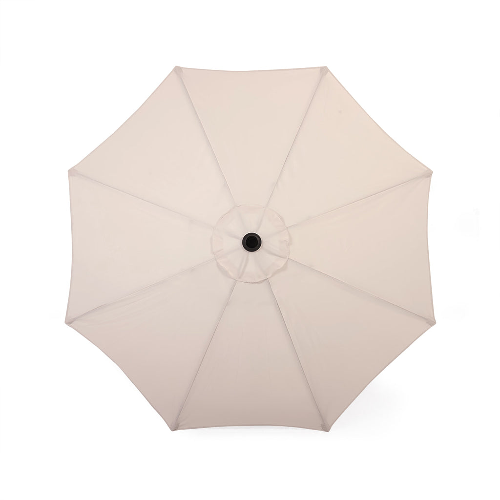 Parasol de marché - 9 pi (2,7 m)