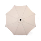 Parasol de marché - 9 pi (2,7 m)