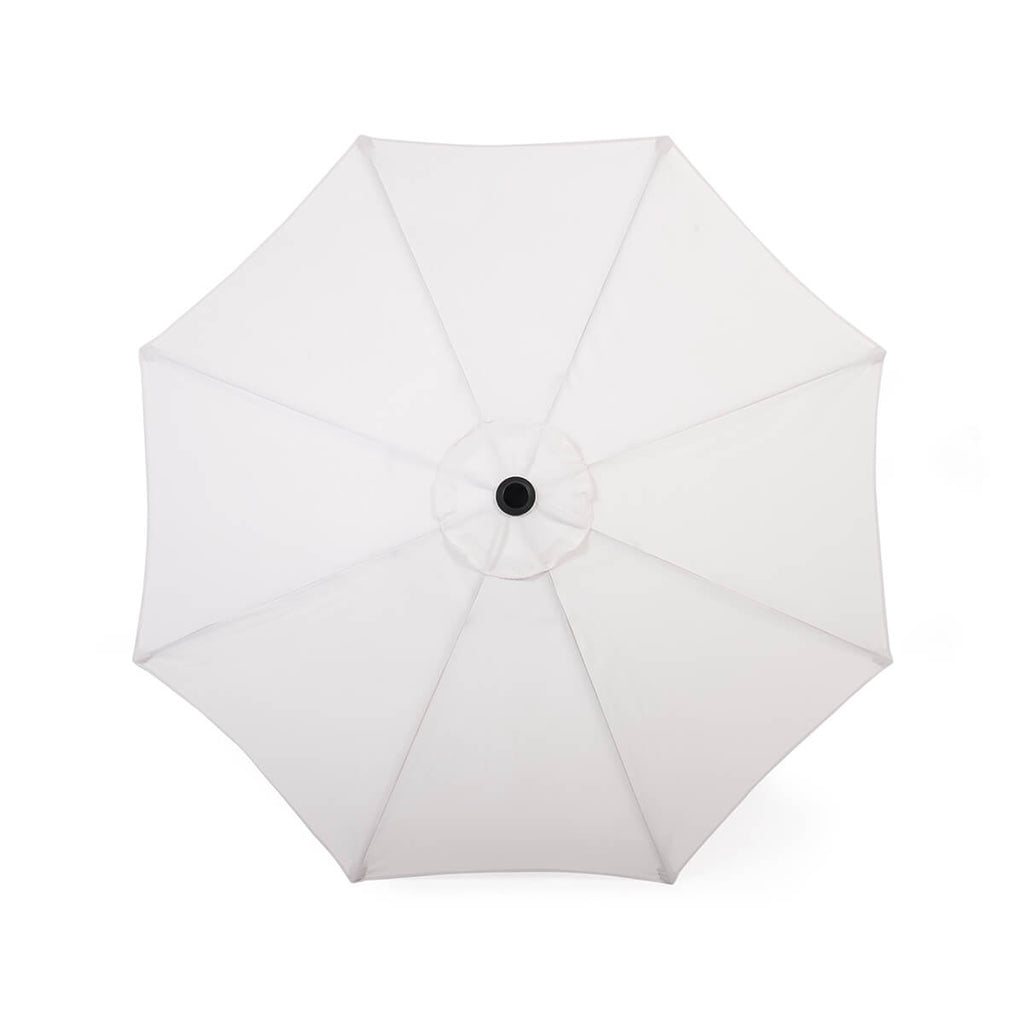 Parasol de marché - 9 pi (2,7 m)