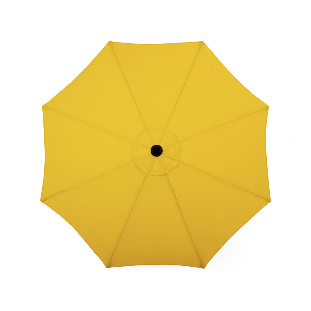 Parasol de marché - 9 pi (2,7 m)