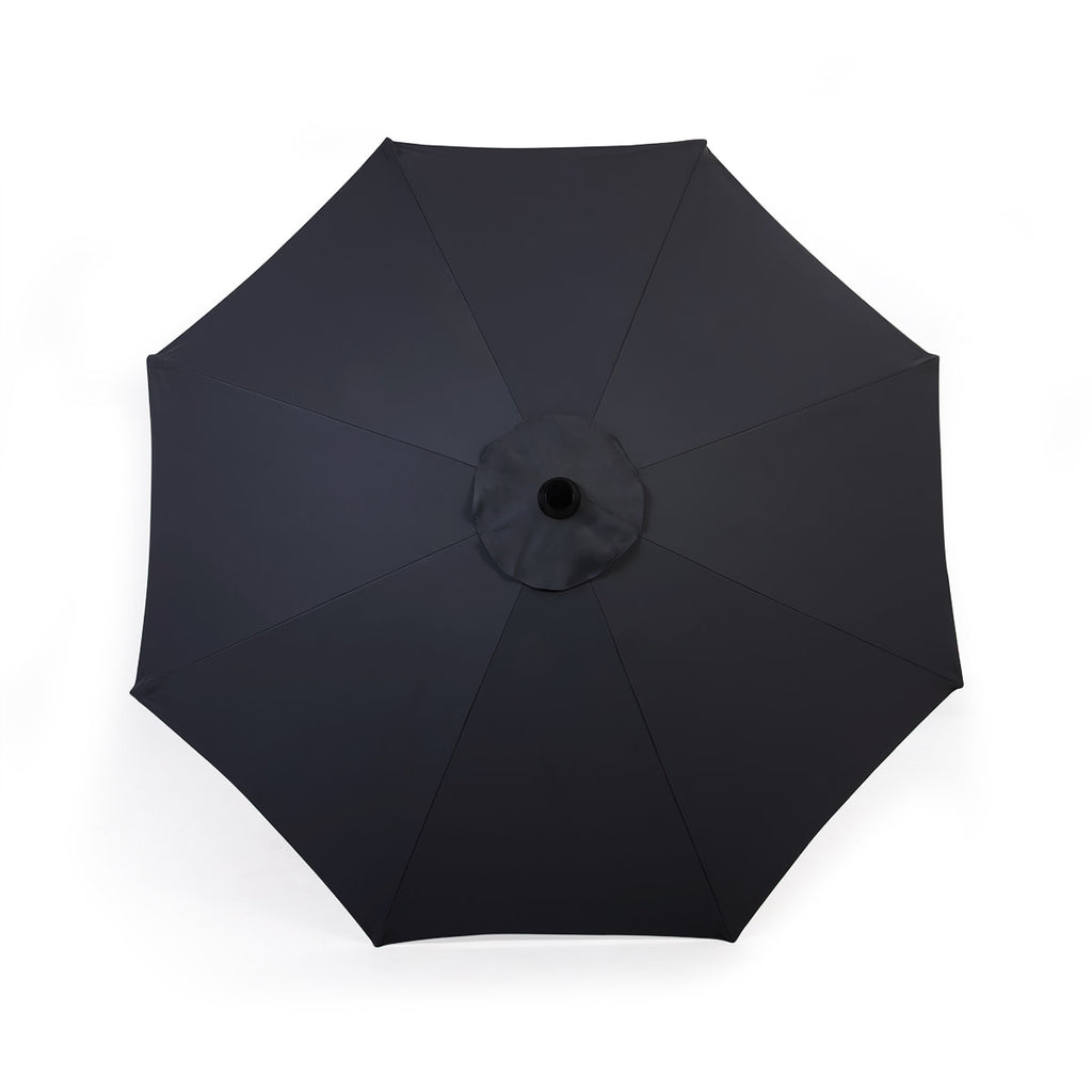 Parasol de marché - 9 pi (2,7 m)