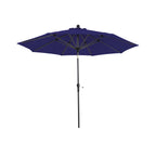 Deluxe Sunbrella Market Umbrella - 9 ft. (2.7 m)