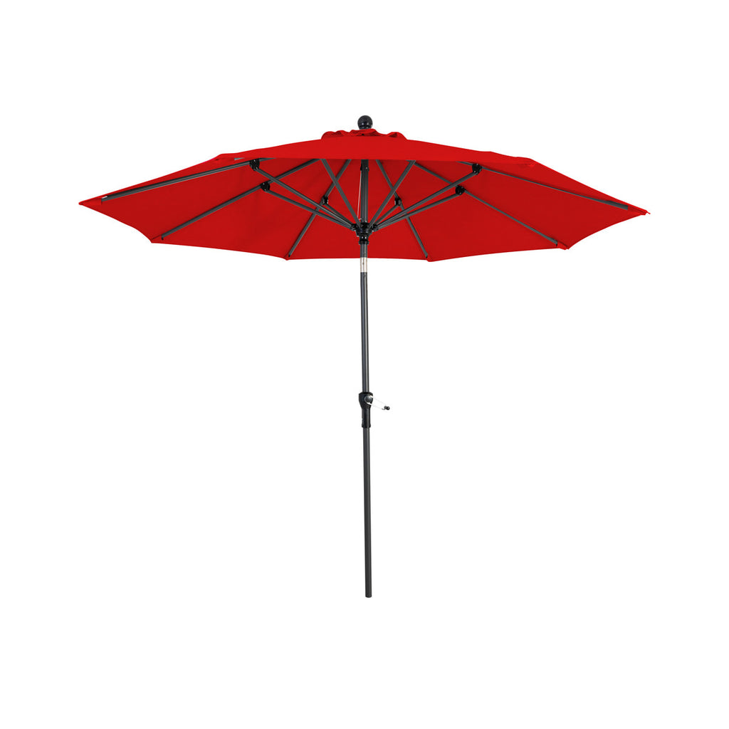 Deluxe Sunbrella Market Umbrella - 9 ft. (2.7 m)