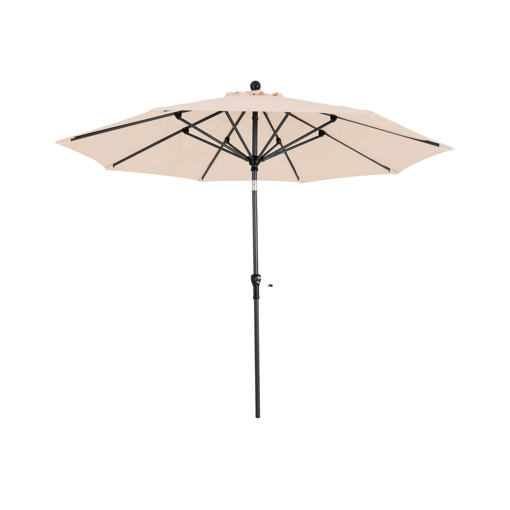 Deluxe Sunbrella Market Umbrella - 9 ft. (2.7 m)