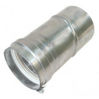 Kit de ventilation « Hi-Rise » pour chauffe-eau de piscine