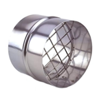 Kit de ventilation « Hi-Rise » pour chauffe-eau de piscine