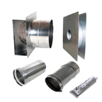 Kit de ventilation « Original » pour thermopompe de piscine