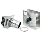 Kit de ventilation « Original » pour thermopompe de piscine