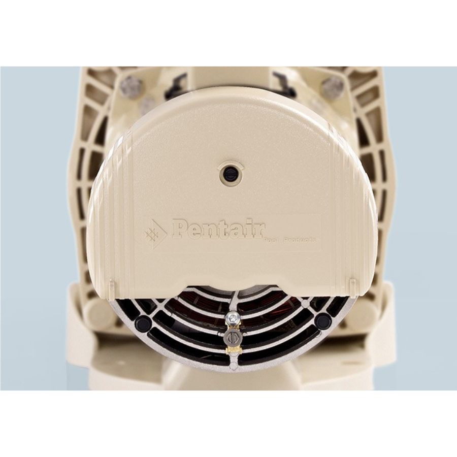 SuperFlo Inground Pool Pump