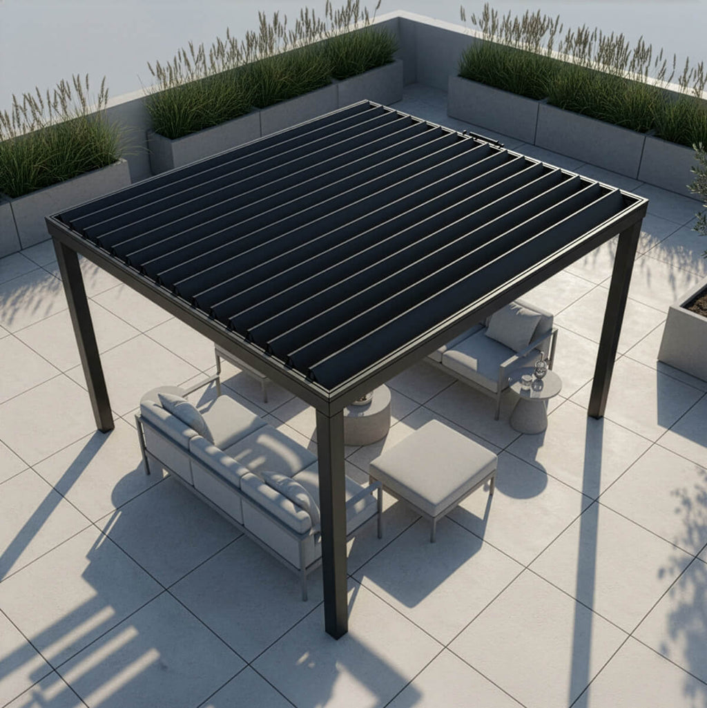 Orana Pergola