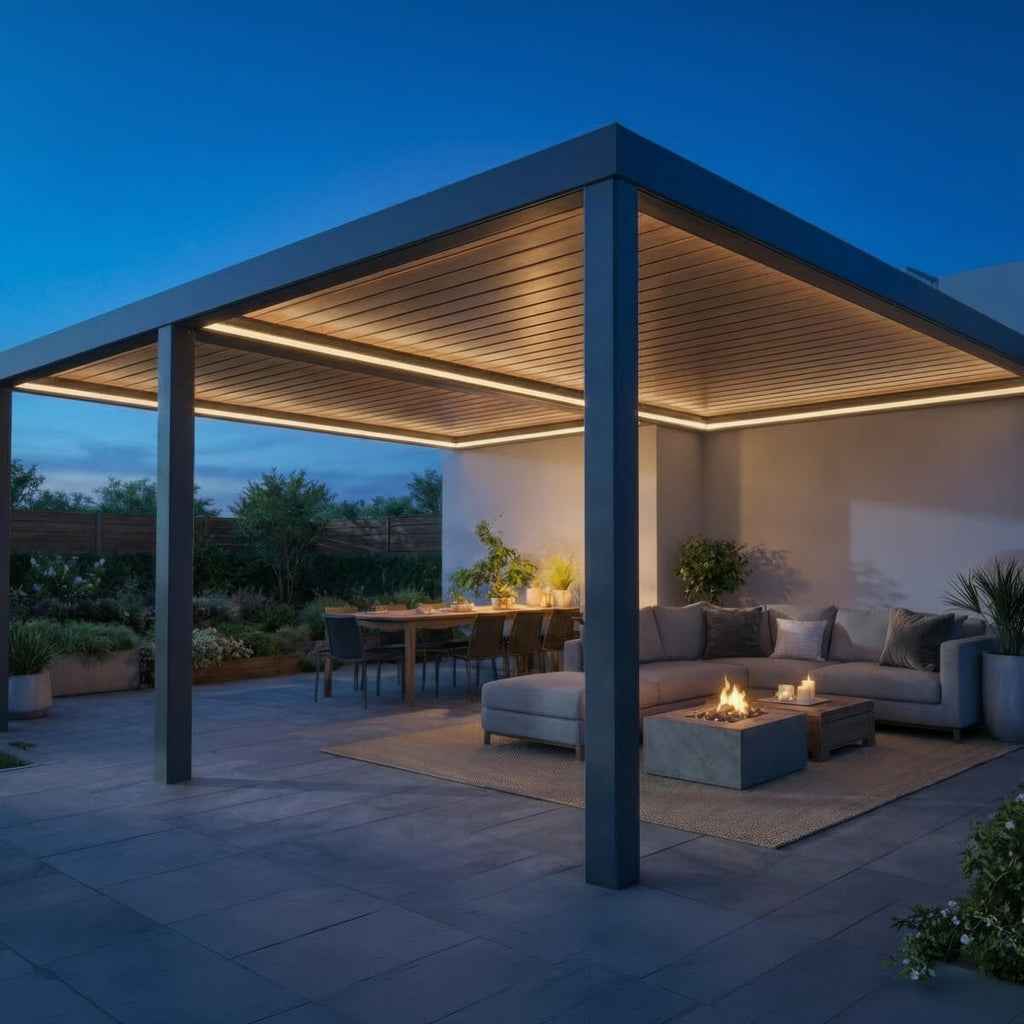 Orana Pergola