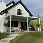 Orana Pergola