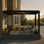 Orana Pergola