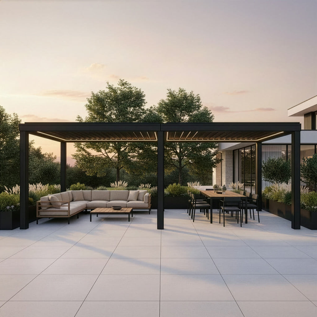 Orana Pergola