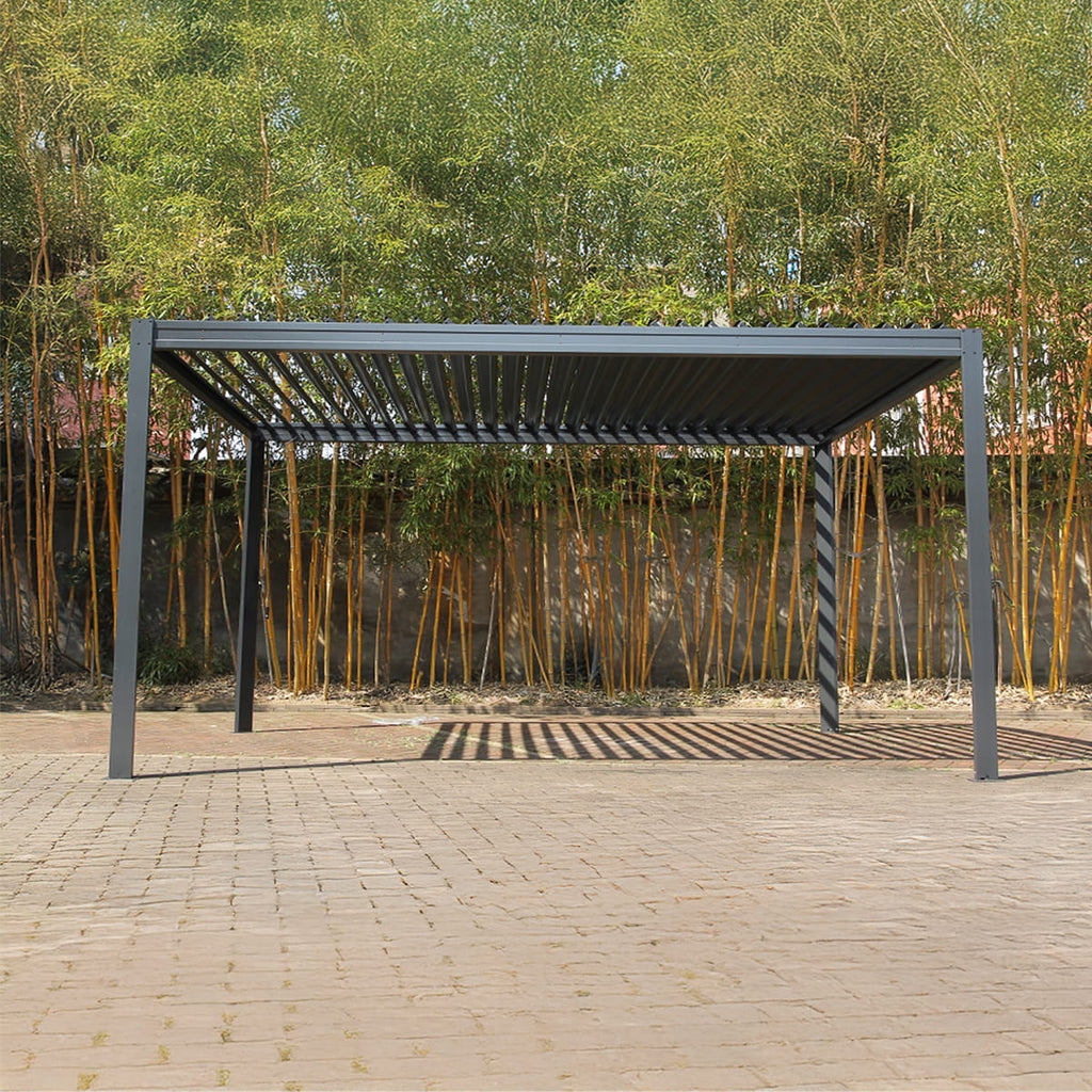Pergola Arena - 10 x 13 pi