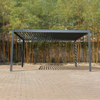 Pergola Arena - 10 x 13 pi