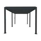 Cosa Manual Pergola - 10 x 20 ft.