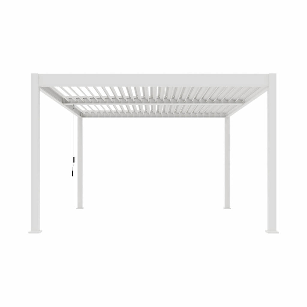 Ombrella I-Duo Pergola - 13 x 13 ft.