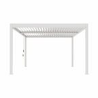 Ombrella I-Duo Pergola - 13 x 13 ft.