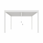 Ombrella I-Duo Pergola - 13 x 13 ft.