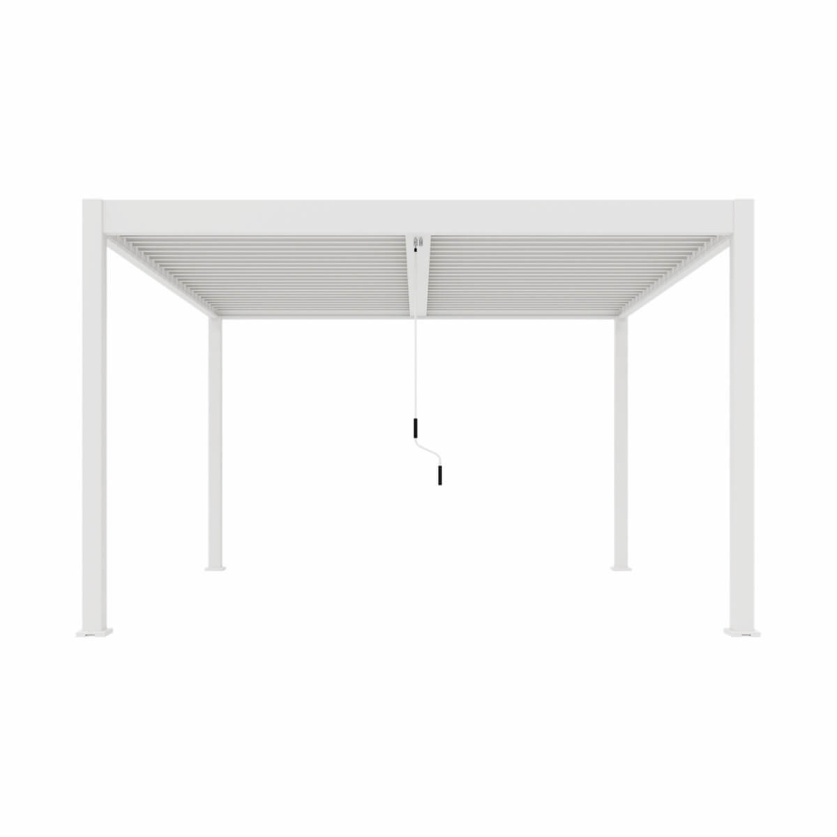 Ombrella I-Duo Pergola - 13 x 13 ft.