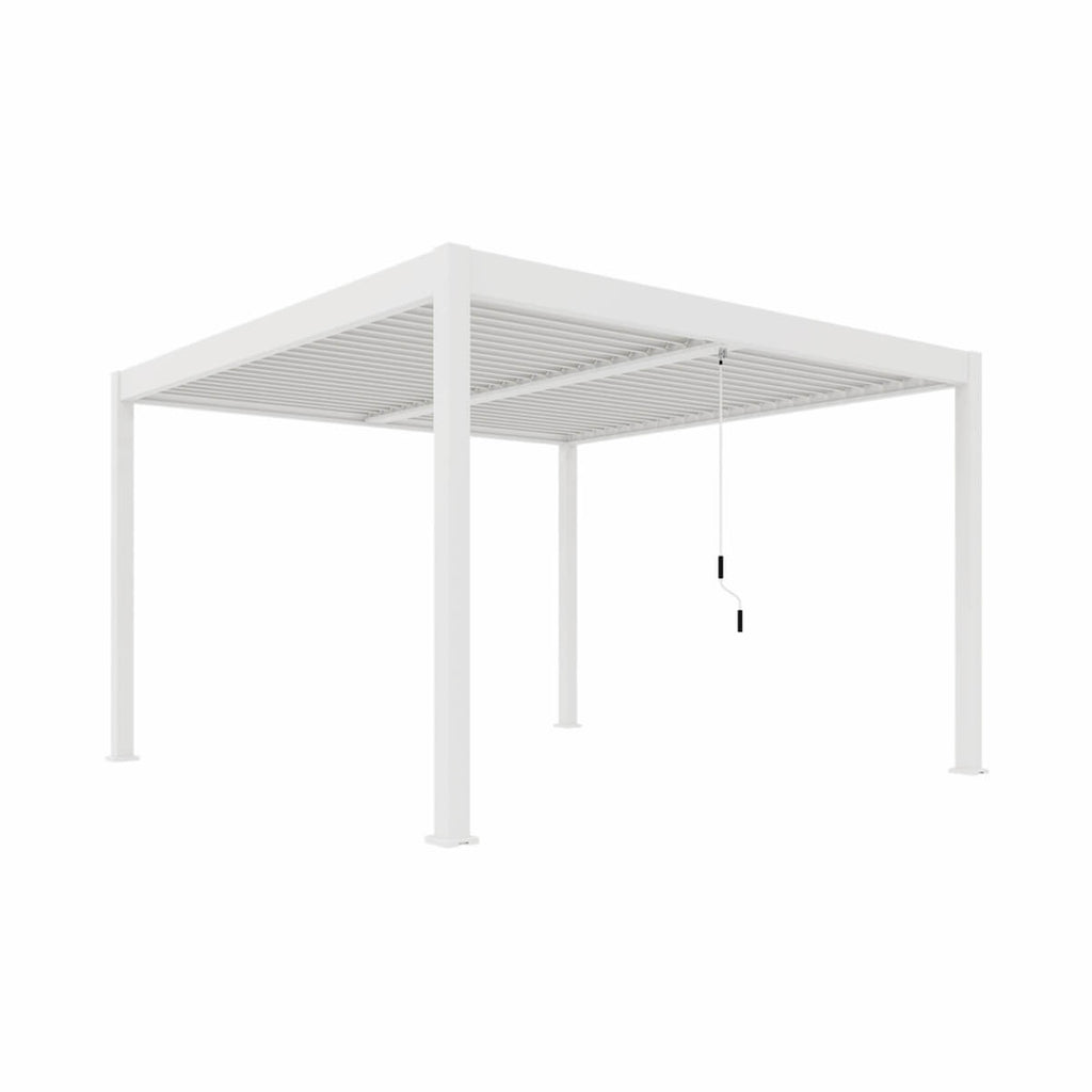Ombrella I-Duo Pergola - 13 x 13 ft.