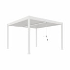 Ombrella I-Duo Pergola - 13 x 13 ft.