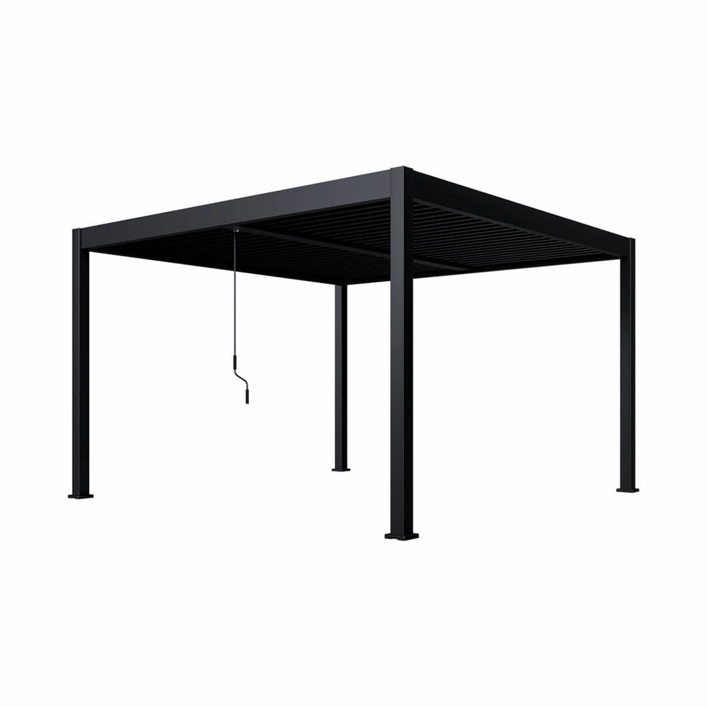 Ombrella I-Duo Pergola - 13 x 13 ft.