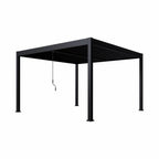 Ombrella I-Duo Pergola - 13 x 13 ft.