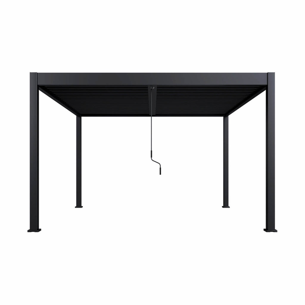 Ombrella I-Duo Pergola - 13 x 13 ft.