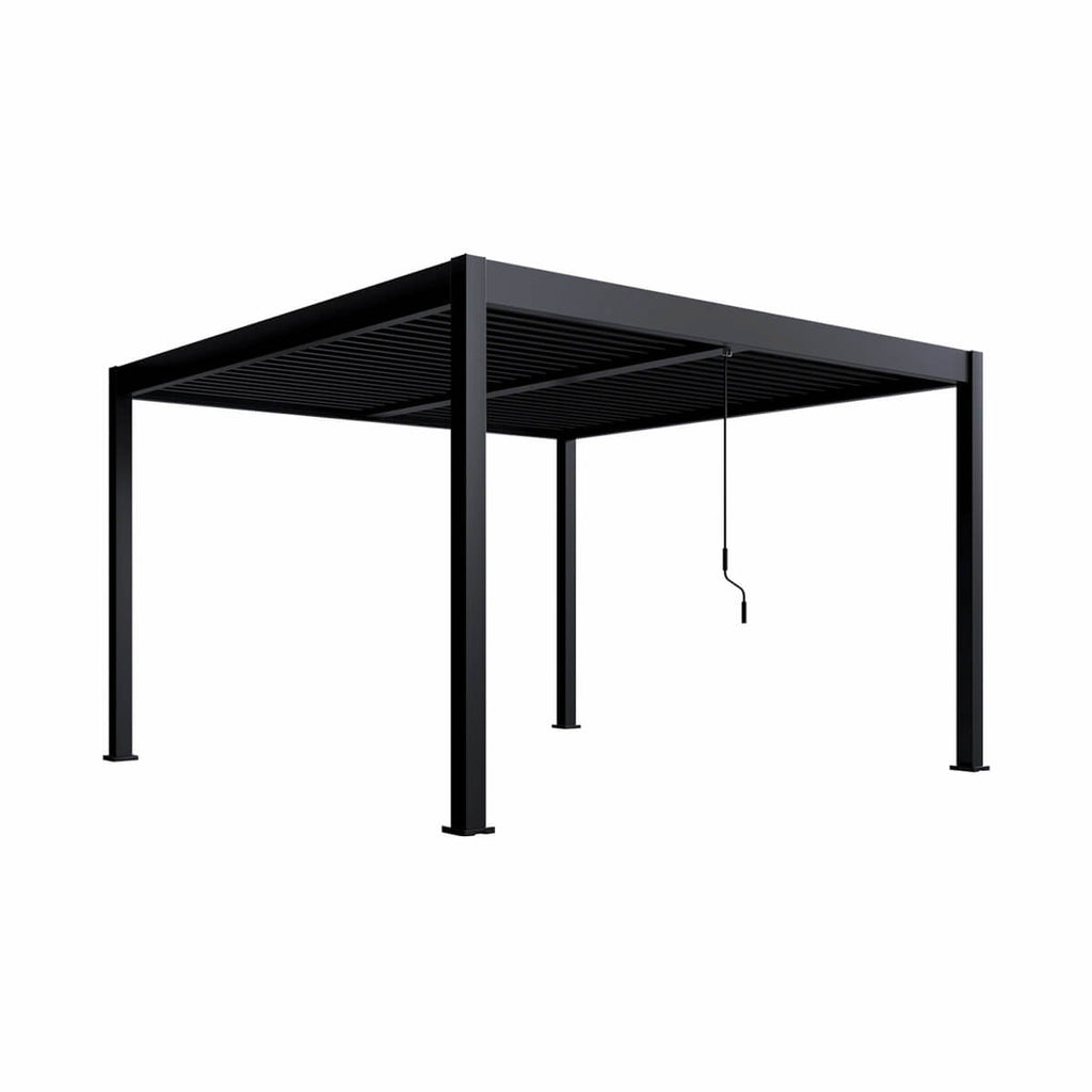 Ombrella I-Duo Pergola - 13 x 13 ft.