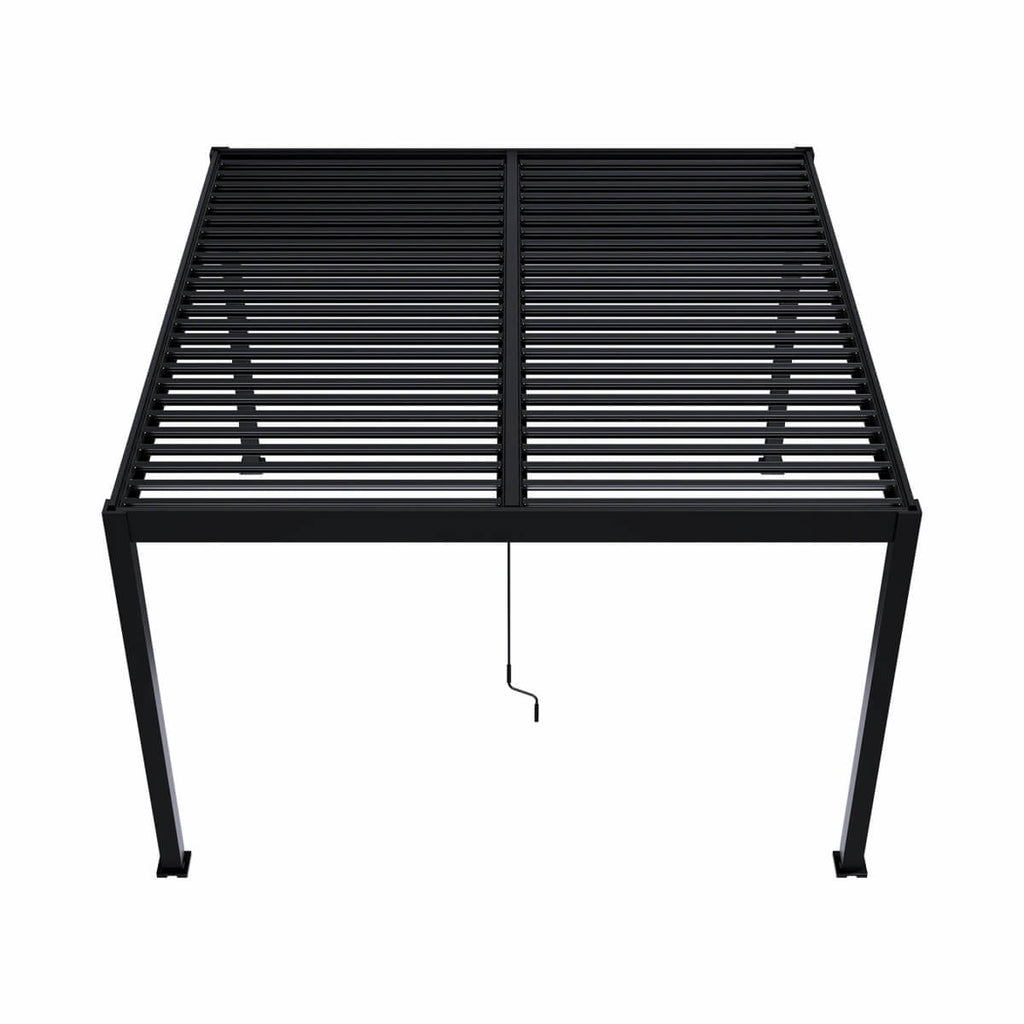 Ombrella I-Duo Pergola - 13 x 13 ft.