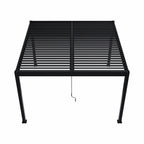 Ombrella I-Duo Pergola - 13 x 13 ft.