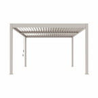 Ombrella I-Duo Pergola - 13 x 13 ft.