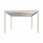 Ombrella I-Duo Pergola - 13 x 13 ft.