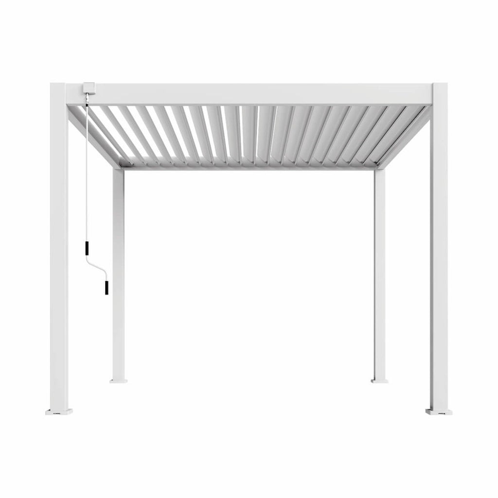 Ombrella I-Plus Pergola - 10 x 10 ft.