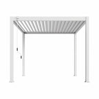 Ombrella I-Plus Pergola - 10 x 10 ft.