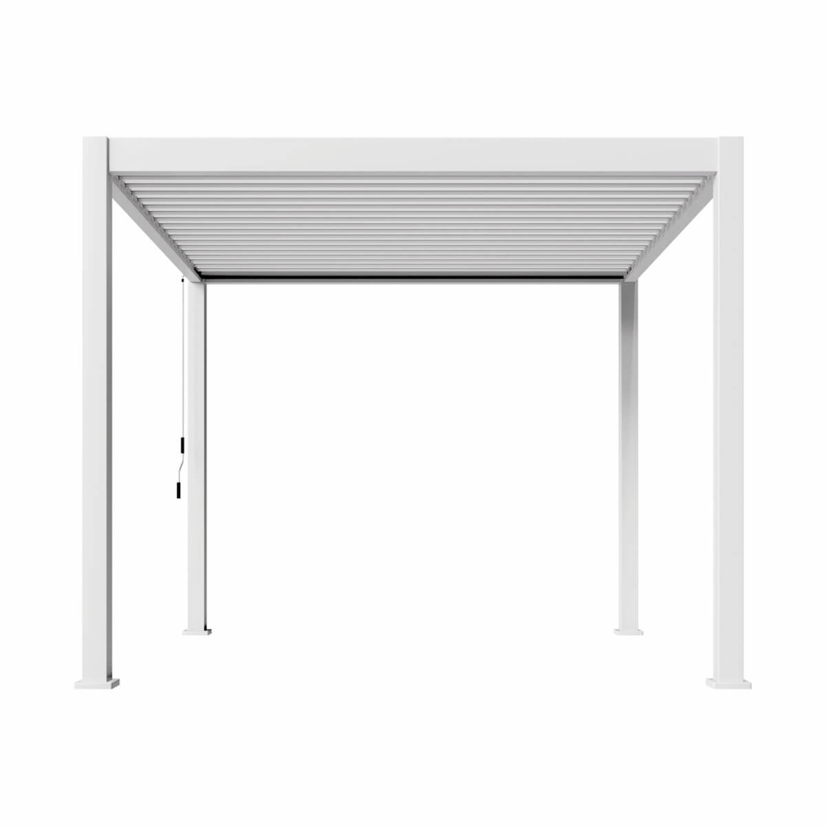 Ombrella I-Plus Pergola - 10 x 10 ft.