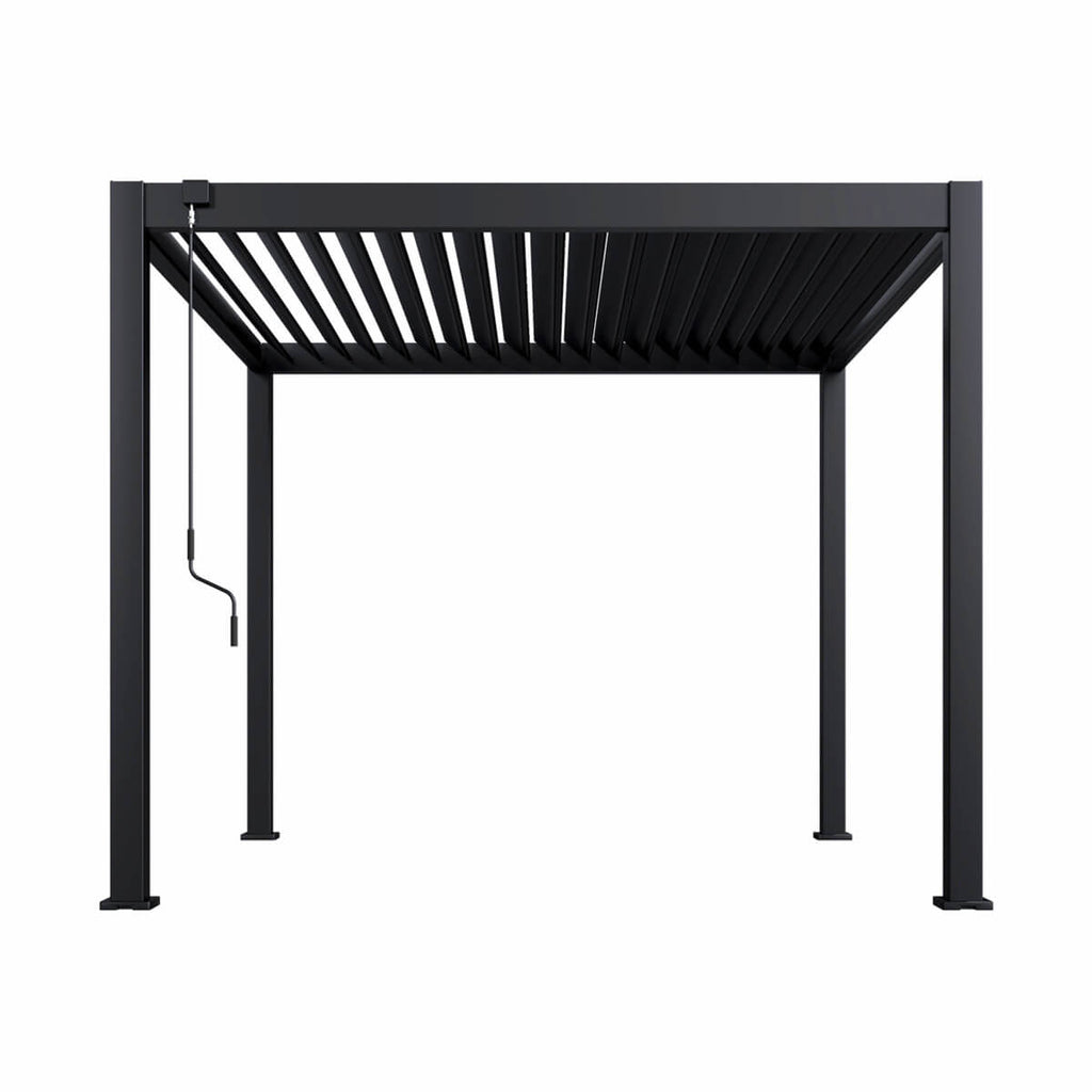 Ombrella I-Plus Pergola - 10 x 10 ft.