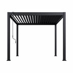 Ombrella I-Plus Pergola - 10 x 10 ft.
