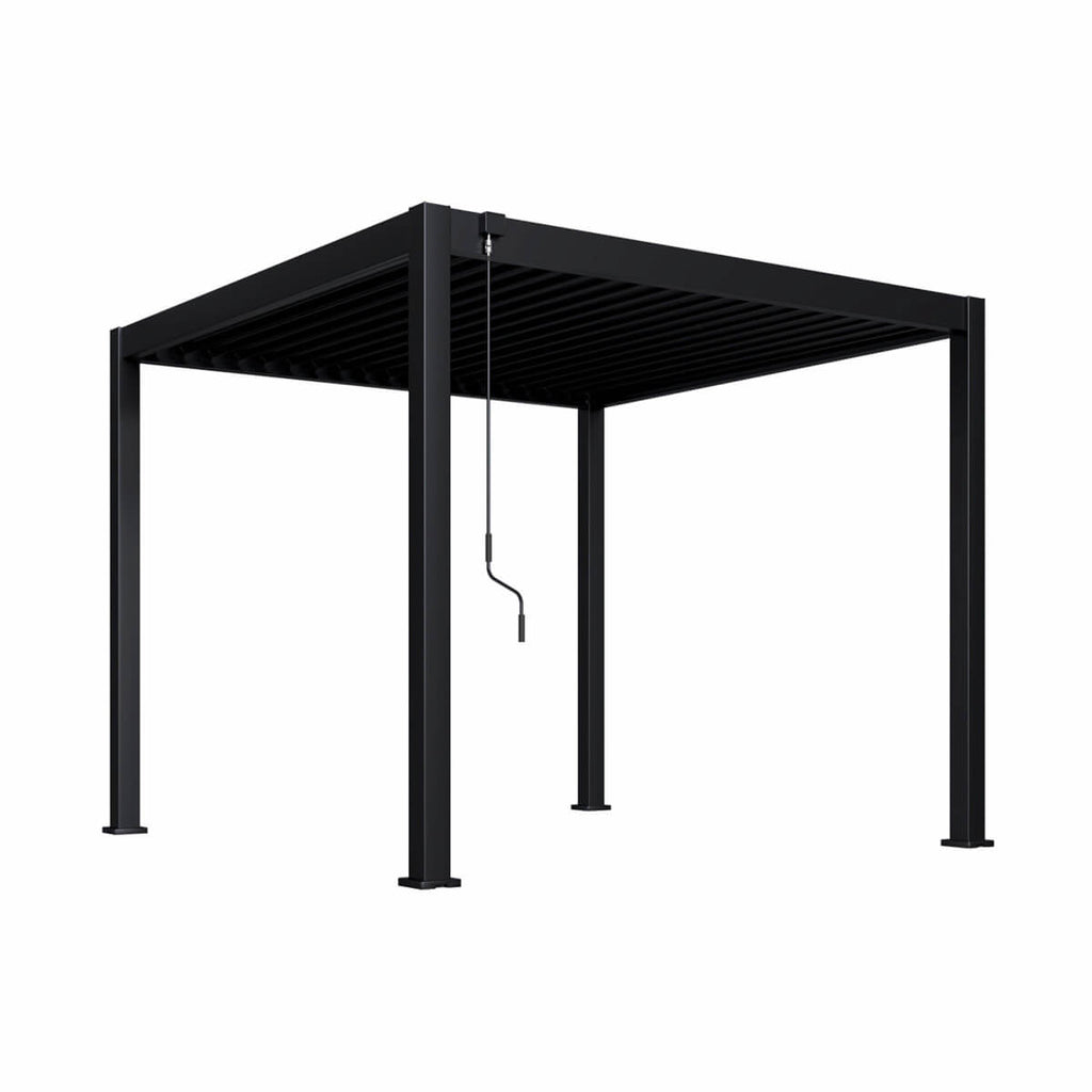 Ombrella I-Plus Pergola - 10 x 10 ft.